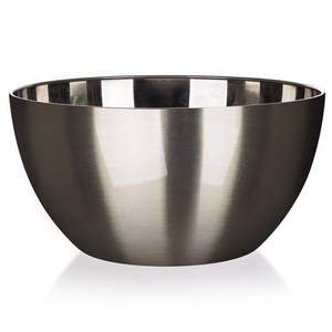 Bol à riz en acier inoxydable fait main, écologique, spécial Ramadan, vaisselle de service pour repas familiaux Iftar, commande en gros, direct usine - Product Image 4