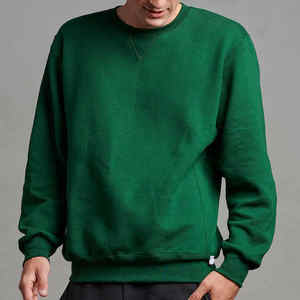 Sudadera de Invierno para Hombre, Personalizada, Transpirable, 100% Poliéster, Servicio OEM, Cantidad al por Mayor, Precio Razonable - Product Image 1