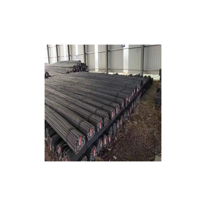 Varilla de hierro deformada de acero de 8m para refuerzo de hormigón - Product Image 4