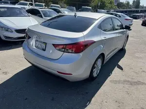 2015 Hyunda Elantra SE - Product Image 3