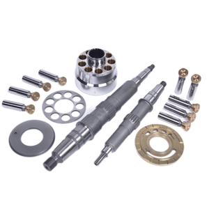 Piezas de bomba hidráulica CAT120G CAT140G CAT12G CAT14G CAT16G para maquinaria de construcción - Product Image 2