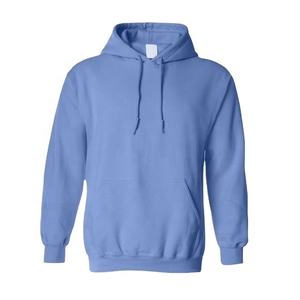 Sweat-shirts pour hommes en coton 100% poids lourd, coupe classique, décontractés, prix de gros, nouvelle arrivée, doux, meilleur design personnalisé, sweat-shirts pour hommes - Product Image 1