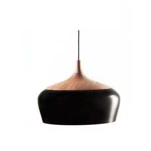 Nouvelle tendance ronde cuivre suspension lampe pour enfants chambres artisanat chambres maison éclairage et espace conscient décor - Product Image 6