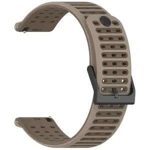 Correa de Reloj de Silicona de Dos Tonos para <span class=keywords><strong>Suunto</strong></span> <span class=keywords><strong>Vertical</strong></span> 2/RACE 2 S/Run/Ocean/<span class=keywords><strong>Vertical</strong></span>, Correa de Repuesto de 22 mm para Reloj <span class=keywords><strong>Suunto</strong></span> Ocean - Product Image 6