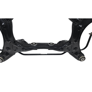 SOPORTE DE MOTOR TRASERO JEEP Compass Series 00522289790 46337540 Hybrid 1300 (16>) - Product Image 4