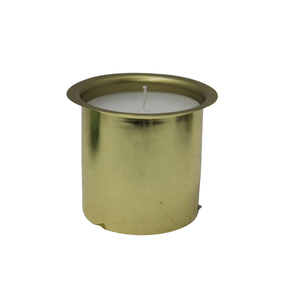 Laiton Placage Fer Votive Titulaire Décoration De Noël Bougeoir Pour La Maison Décoratif À La Main Personnalisé - Product Image 3