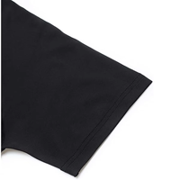 Dernière collection, style unique, rashguard MMA pour homme, couleur personnalisée, imprimé, respirant, spandex/polyester, protection UV