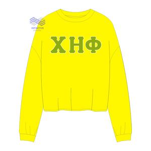 Chi Eta Phi Custom Sudadera Mujer - Product Image 1