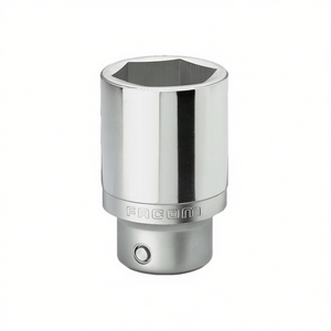 Llaves de Tubo Facom de Largo Alcance, 3/4'' Métricas, de 6 Puntas, Herramienta de Alto Alcance para Espacios Reducidos - Product Image 3