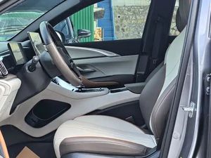 DM-i 110 km Flagship 2024 Usado - Línea Global, 112 Países con Registro de Ventas, Sin Accidentes y Listo para Enviar - Product Image 4