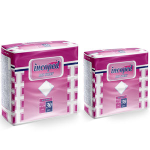 Protector de Cama Absorbente, Sábana Protectora, Pañal Protector de Cama al Precio Más Bajo - Product Image 3