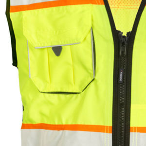 เสื้อกั๊กนิรภัยสำหรับใส่ออกกำลังกายเสื้อฝึกซ้อมฟิตเนสออกสีพลัสไซส์ - Product Image 6