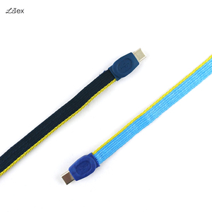 สายผ้าแบนยืดได้คุณภาพสูง - Product Image 6