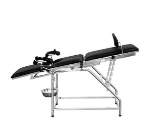 Mekanik jinekoloji muayene koltuğu <span class=keywords><strong>Gyn</strong></span> muayene masası - Product Image 3