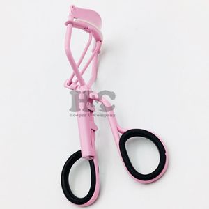 Nuevo Rizador de Pestañas Mini Personalizado de Color Rosa, Herramientas de Maquillaje de Belleza, Probado a Mano, Ecológico, de Acero Inoxidable, Extensión de Pestañas - Product Image 5