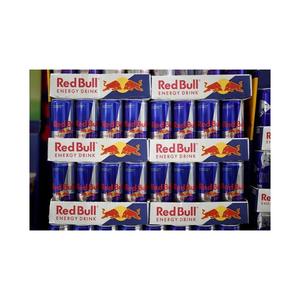 Boisson énergisante RedBull 250 ml de qualité supérieure ORIGINALE d'Autriche/Boisson énergisante RedBull 250 ml/Vente en gros Redbull - Product Image 4