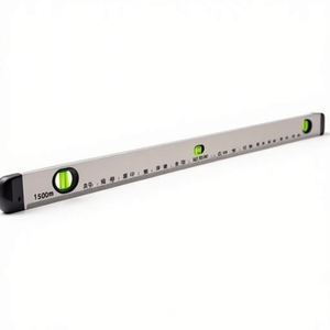 Varilla de Nivelación de 1500 mm, Grosor de Pared de 1.2 mm, Sin Mango - Product Image 2