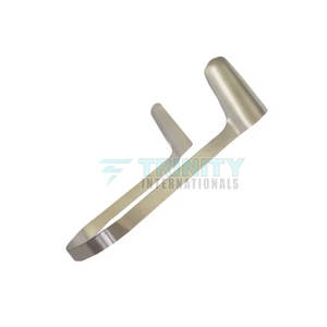 El mejor precio Espéculo nasal Thompson 33 a 89mm Nueva llegada Espéculo nasal Thompson 33 a 89mm - Product Image 4