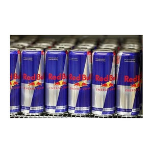 Red Bull ofrece suministros al por mayor a precios bajos en todo el mundo - Product Image 1