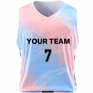 New Design <b>Basketball</b> Uniforms Hot Selling <b>Basketball</b> Wear <b>Kids</b> Quick Dry Sublimated <b>Basketball</b> Uniform Set - Product Image 4