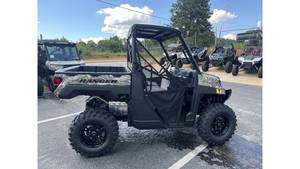 เรนเจอร์ XP 1000 EPS พรีเมียม พอร์ชูท แคมโม ปี 2026 - Product Image 4