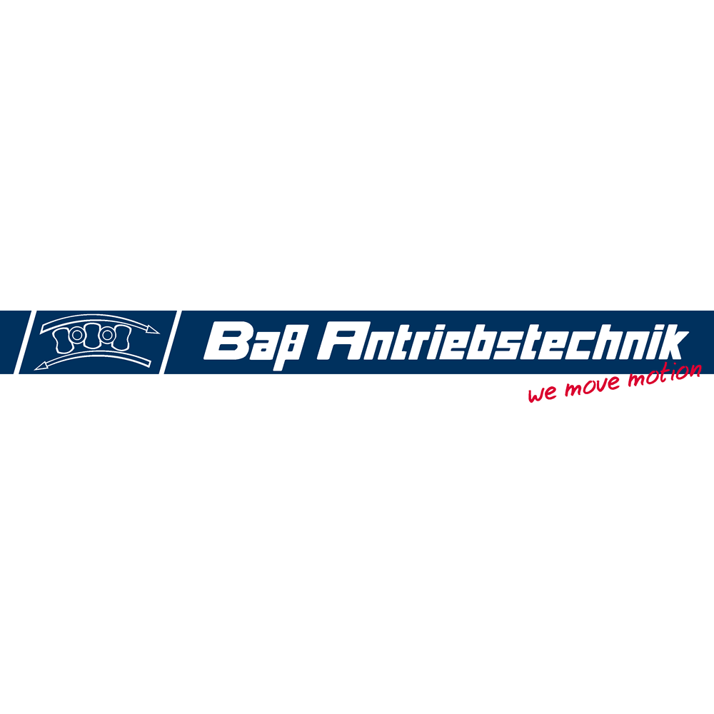 Baß Antriebstechnik GmbH logo