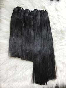 ผมตรงกระดูกผมมนุษย์100% ผมดิบจากเวียดนาม - Product Image 3