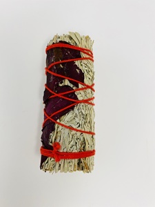 Bholi Sage Plus produit haut de gamme de qualité supérieure, vente chaude, Rose avec sauge bleue, haute demande, fabriqué aux états-unis - Product Image 6