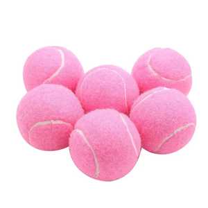 Professional Custom <b>Tennis</b> Balls for Training Cashmere <b>Beach</b> <b>Tennis</b> Ball OEM Logo Wholesale Cheap Price New Product Category - Product Image 6