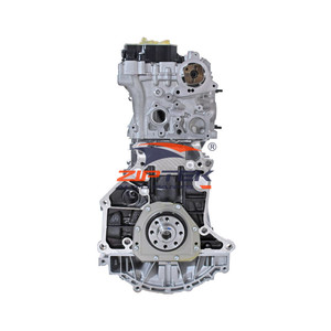 Moteur Gen 3 2.0 TSI EA888 CNCD CUHA pour VW <span class=keywords><strong>Golf</strong></span> Amarok Tiguan Atlas Skoda Kodiaq Superb - Product Image 5