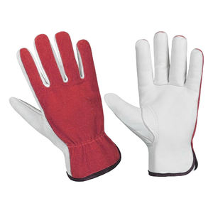 Veste de travail haute visibilité avec logo personnalisable Construction de sécurité réfléchissante Résistance à la chaleur à l'abrasion Meilleure performance - Product Image 5