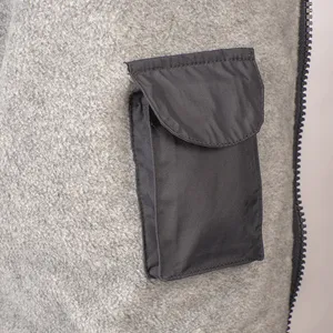 Giacca in Poliestere Polar 190T Personalizzata, Felpe e Maglioni Promozionali - Product Image 3
