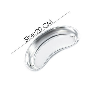 Bandejas Renales de Acero Inoxidable 2025 para Hospitales, Bandejas Renales Personalizadas - Product Image 4