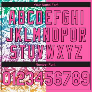 SIBRIN, camisetas de baloncesto bordadas sublimadas con palmeras de alta calidad, jersey de malla de poliéster de punto acanalado con cuello personalizado hecho en fábrica - Product Image 4