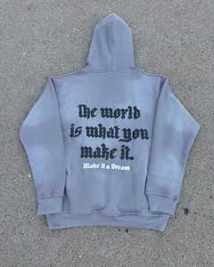 Conjunto de Sudadera con Capucha y Pantalones Deportivos de la Hermandad Griega, Ropa Deportiva Informal para Mujer, Sudadera con Capucha y Pantalones Jogger - Product Image 3