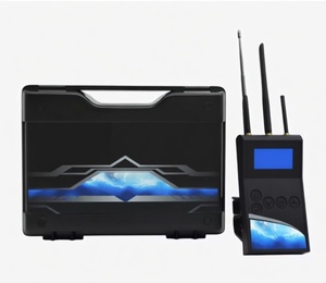 Sistema Profesional de Filtración de Agua Subterránea de 1000L – Purificador Subterráneo de Alta Capacidad para Toda la Casa, Serie Elite - Product Image 1