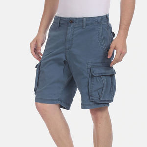 Casual Outdoor Men 2025 Cargo <b>Shorts</b> Pants <b>Trousers</b> Cotton Men Cargo <b>Short</b> Comfortable Men Cargo <b>Shorts</b> - Product Image 2