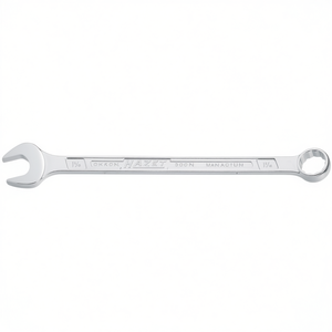 Llave Combinada de Perfil de 12 Puntas Hazet, Larga y Delgada, en Pulgadas - Product Image 3