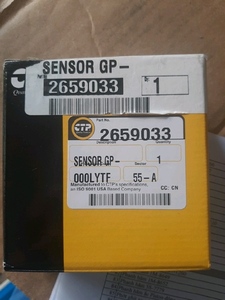 Pour le remplacement du capteur de vitesse OEM/Aftermarket/NXA de 265 à 9033 avec garantie de 12 mois testé et certifié pour pelle et chargeur - Product Image 2