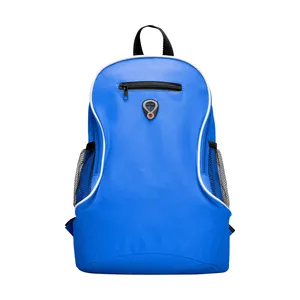 Zaino Personalizzato Color Mandarino con Accessori per Promozioni - Product Image 3