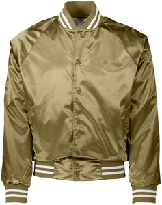 Servicio OEM mancha hombres Varsity chaqueta de fábrica de moda personalizada invierno mancha hombres chaqueta al por mayor ropa de invierno de alta calidad - Product Image 5