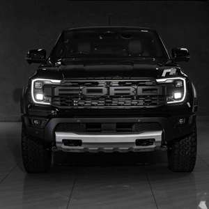 Mejor Precio, Gran Venta, Ford Ranger 2025 3.0T V6 Doble Cabina Raptor 4WD / Volante a la Derecha / Volante a la Izquierda - Product Image 1