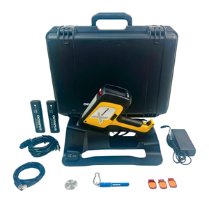 New Olympus Innov-X Delta DPO-2000-CC Handheld <b>XRF</b> <b>Analyzer</b> With Alloy Plus Metals - Product Image 2