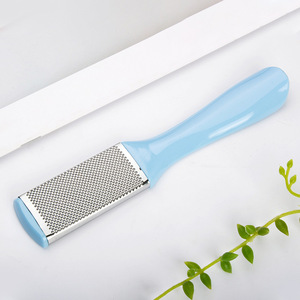 Kit Profesional de Manicura y Pedicura de 6 Piezas, Cortaúñas, Piedra Pómez, Juego de Cepillos - Product Image 3