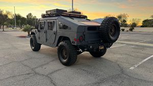 AM GENERAL M998 d'occasion, conduite à gauche/droite, 1987 - Product Image 3