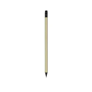 Matita Promozionale in Legno Personalizzata Lekar - Product Image 4