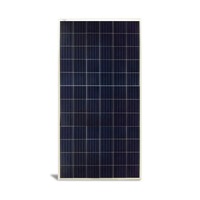 Panneau solaire polycristallin de qualité supérieure Sunlight, efficacité de 22,65 %, garantie de 5 ans, sortie électrique stable 24 V 50 Hz