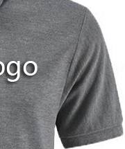 Polo para hombre de bajo precio con material de la mejor calidad en tela suave, el mejor diseño transpirable de secado rápido, Polo personalizado para hombre - Product Image 4