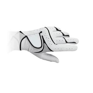 Guantes de Golf para Zurdos con Diseño Personalizado Más Vendidos, con Protección UV, Elección Principal del Fabricante Profesional, Precio Bajo - Product Image 6