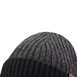 Gorros de Punto de Color Sólido de Primera Calidad, Estilo Urbano, Unisex, Impresión de Logotipo Personalizado, Impresión Digital Disponible, Todos los Colores y Tamaños Comunes - Product Image 4